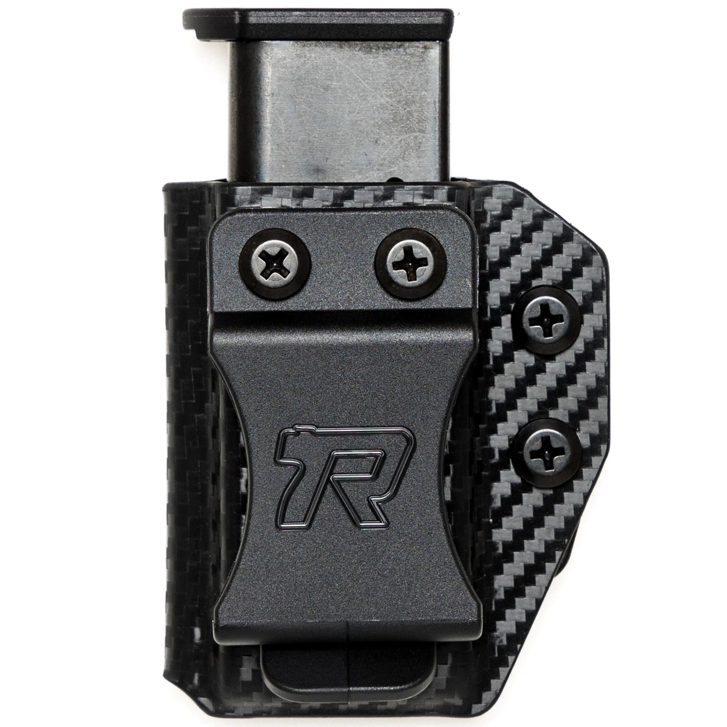 Rounded Gear Magazine Holster (IWB/OWB - KYDEX) - Angler's Pro Tackle & Outdoors