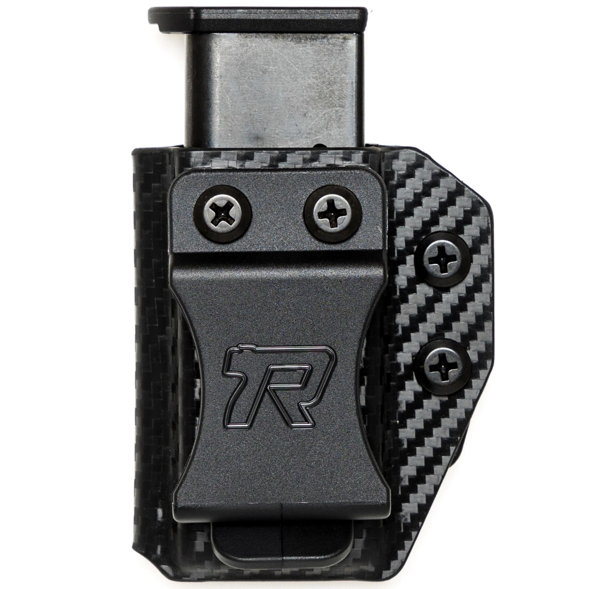 Rounded Gear Magazine Holster (IWB/OWB - KYDEX) - Angler's Pro Tackle & Outdoors