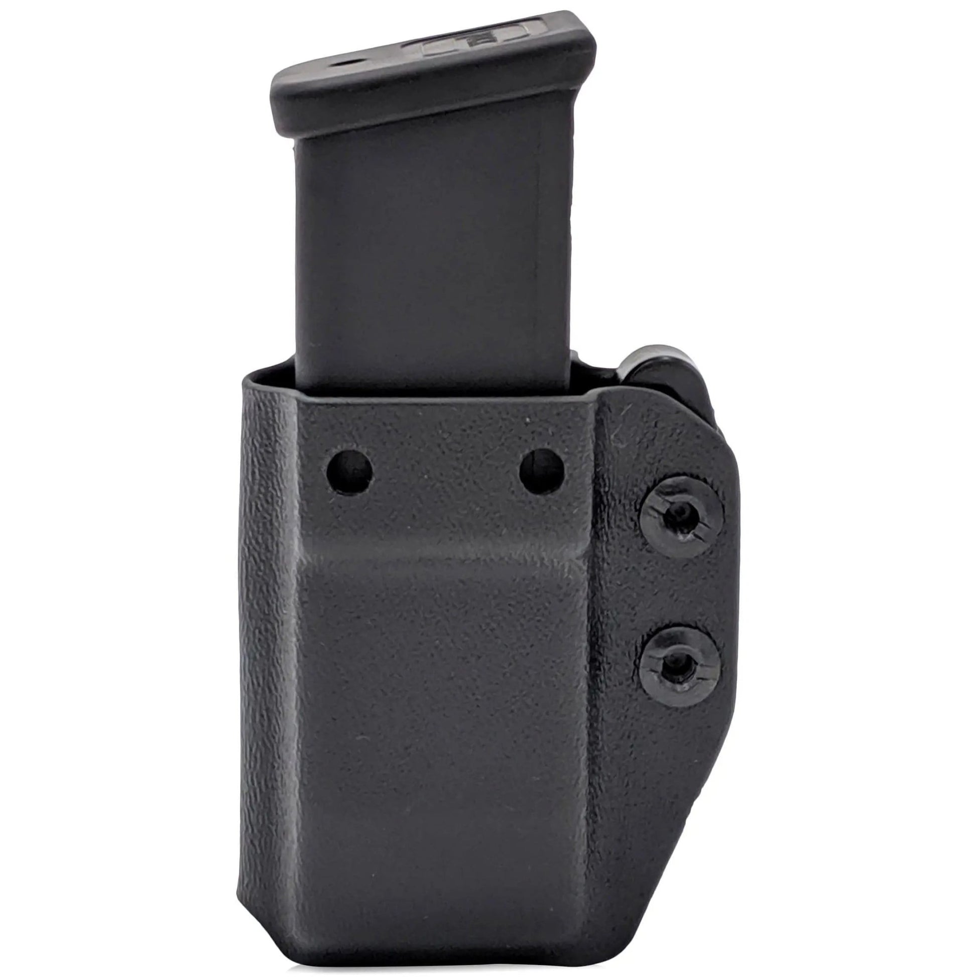 Rounded Gear Magazine Holster (IWB/OWB - KYDEX) - Angler's Pro Tackle & Outdoors