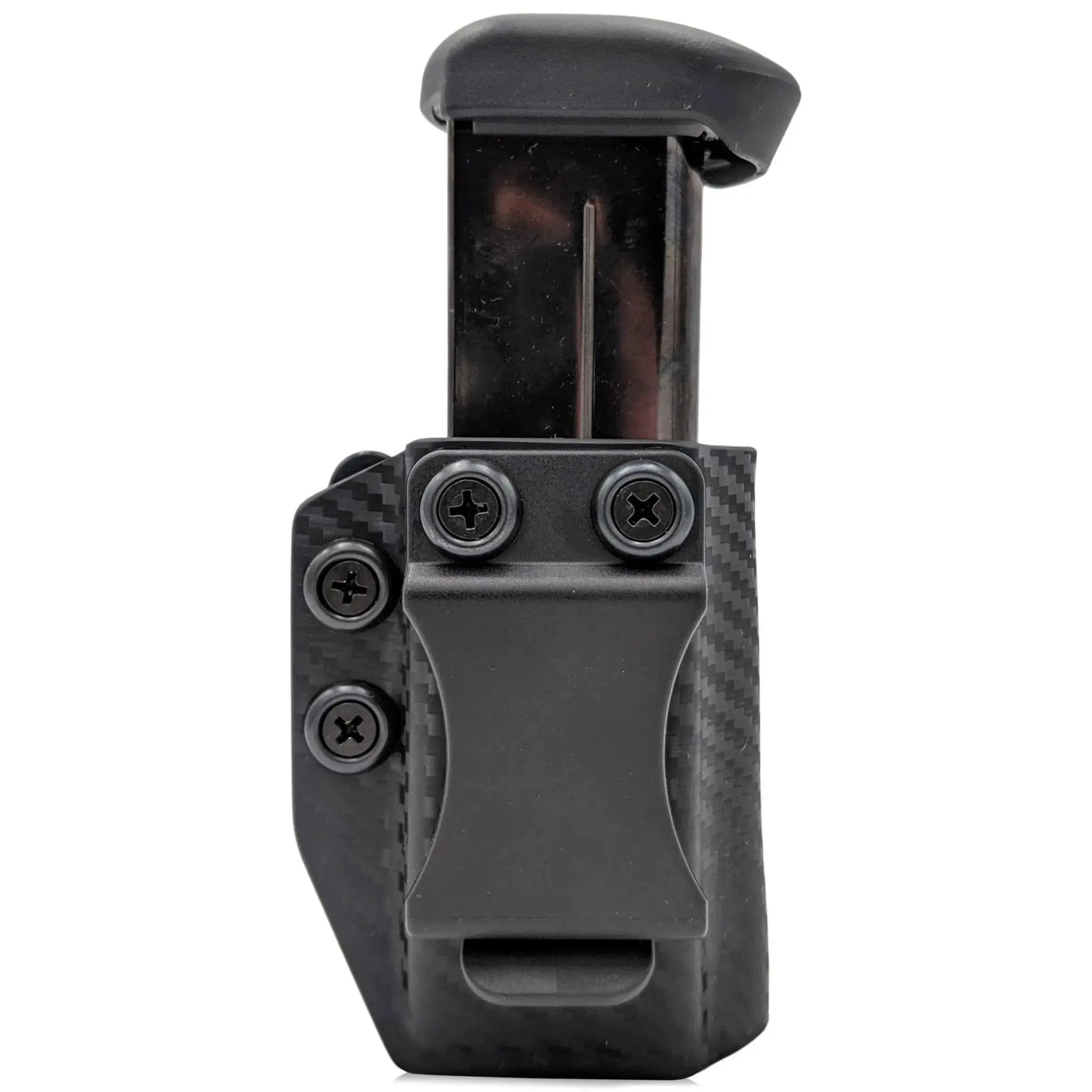 Rounded Gear Magazine Holster (IWB/OWB - KYDEX) - Angler's Pro Tackle & Outdoors