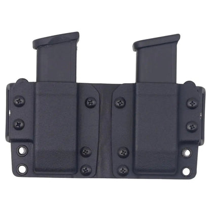 Rounded Gear OWB KYDEX Double Magazine Holster - Angler's Pro Tackle & Outdoors