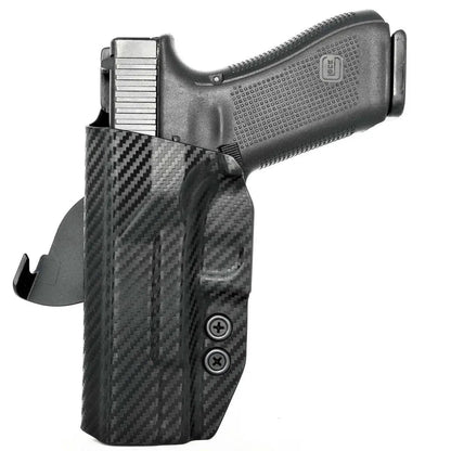 Rounded Gear Paddle Holster fits: Glock 17 22 31 - Angler's Pro Tackle & Outdoors