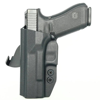 Rounded Gear Paddle Holster fits: Glock 17 22 31 - Angler's Pro Tackle & Outdoors