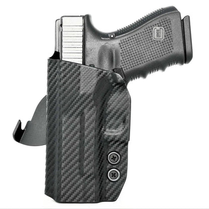 Rounded Gear Paddle Holster fits: Glock 19 19X 23 32 45 - Angler's Pro Tackle & Outdoors