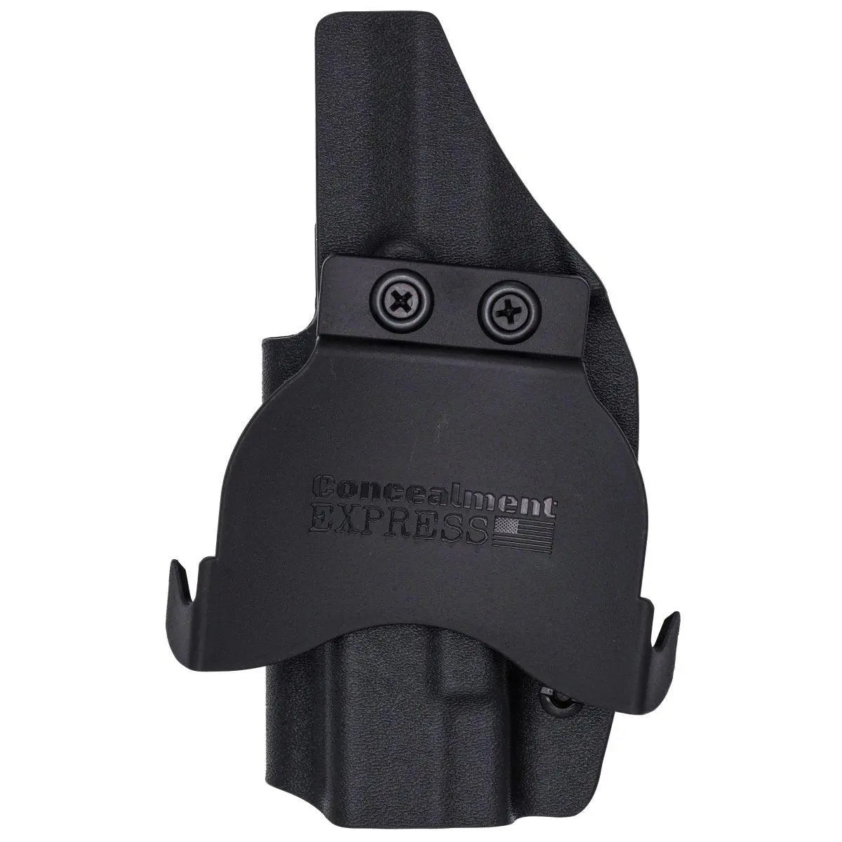 Rounded Gear Paddle Holster fits: Glock 20 21 (Optic Ready) - Angler's Pro Tackle & Outdoors