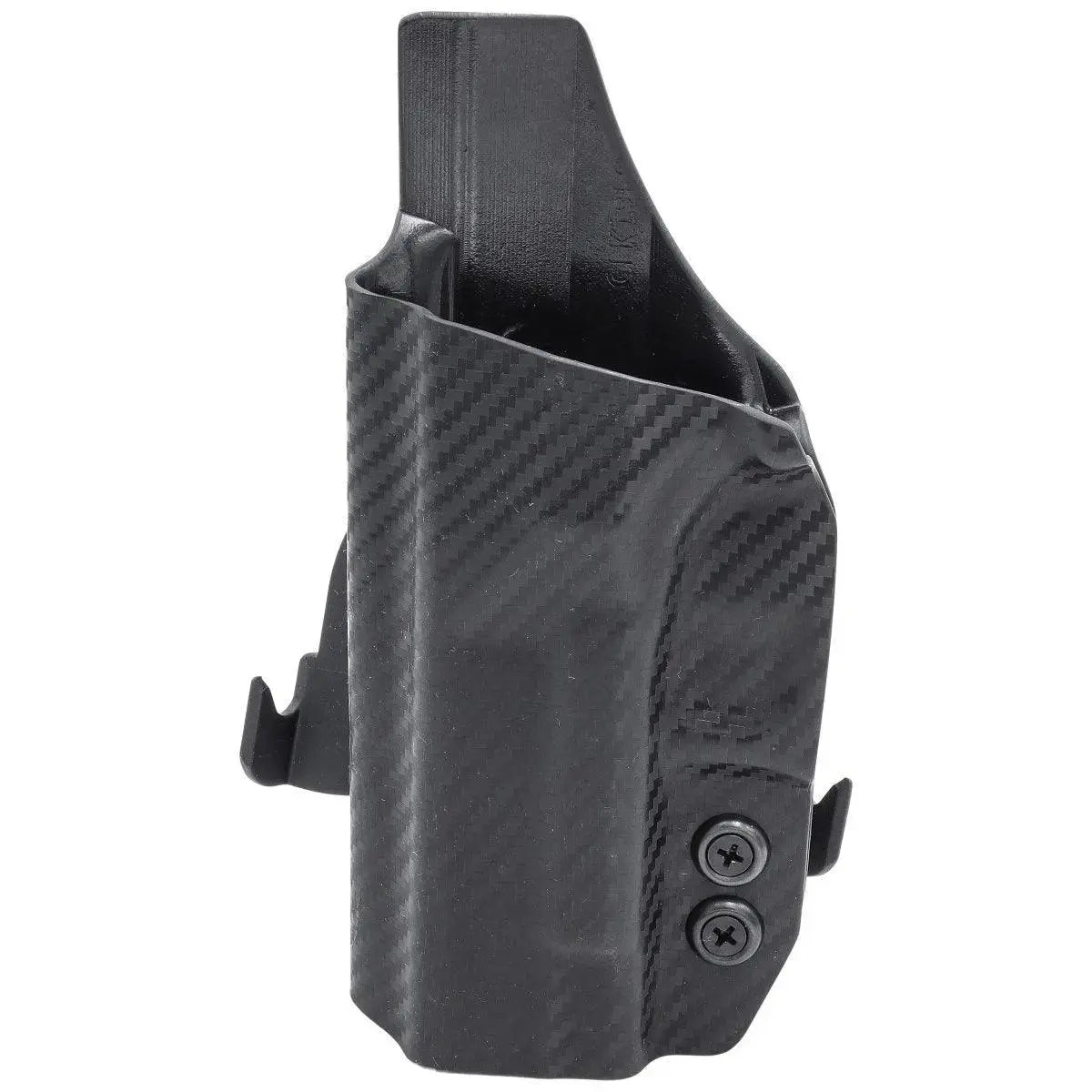 Rounded Gear Paddle Holster fits: Glock 34 - Angler's Pro Tackle & Outdoors