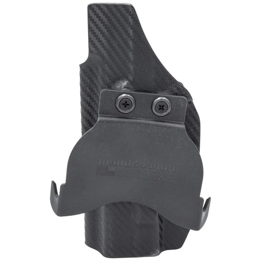 Rounded Gear Paddle Holster fits: Glock 34 - Angler's Pro Tackle & Outdoors