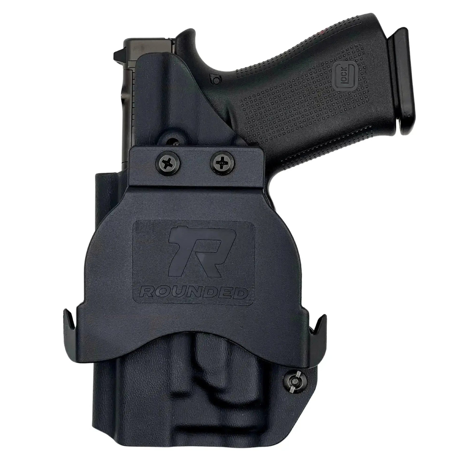 Rounded Gear Paddle Holster fits: Glock 43X TLR - 7 SUB - Angler's Pro Tackle & Outdoors