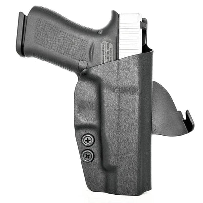 Rounded Gear Paddle Holster fits: Glock 48 - Angler's Pro Tackle & Outdoors