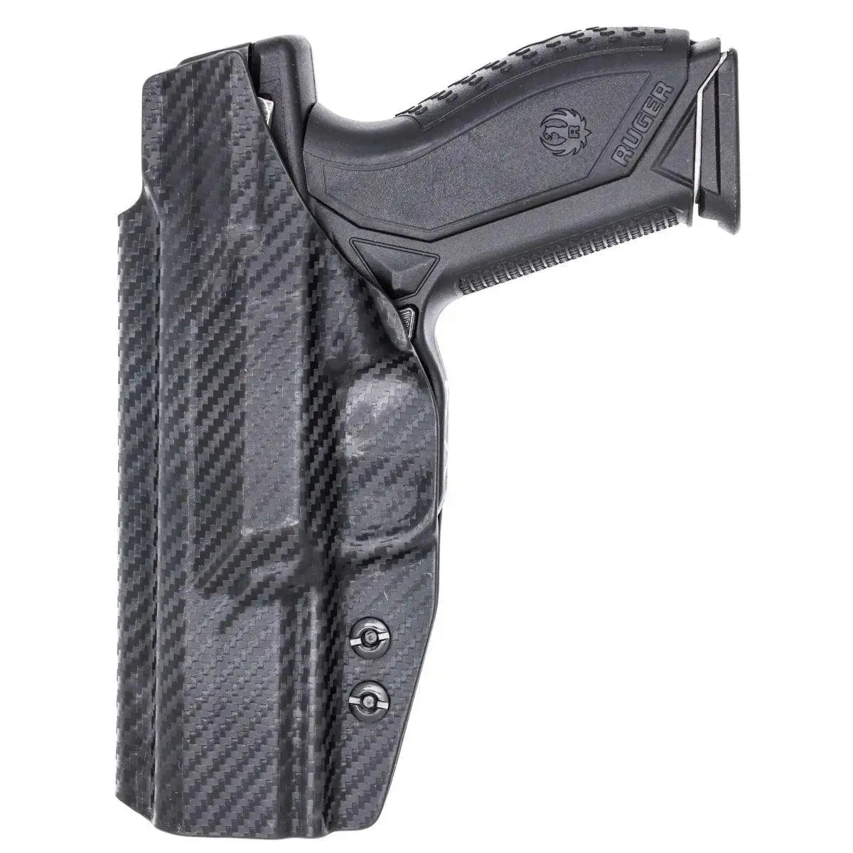 Rounded Gear Ruger American Compact IWB Holster - Angler's Pro Tackle & Outdoors