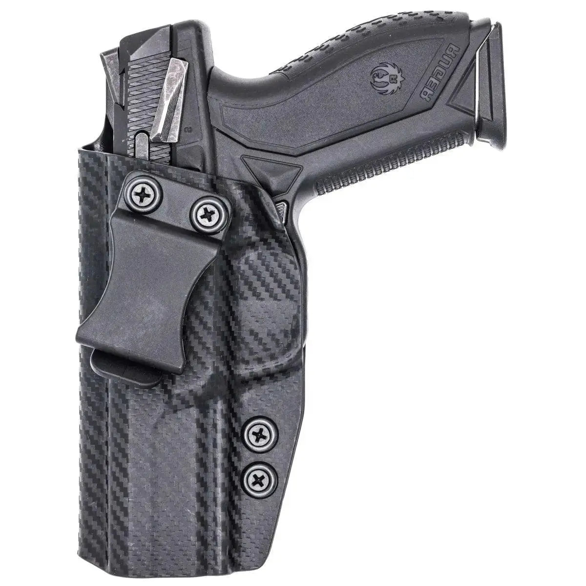 Rounded Gear Ruger American Compact IWB Holster - Angler's Pro Tackle & Outdoors