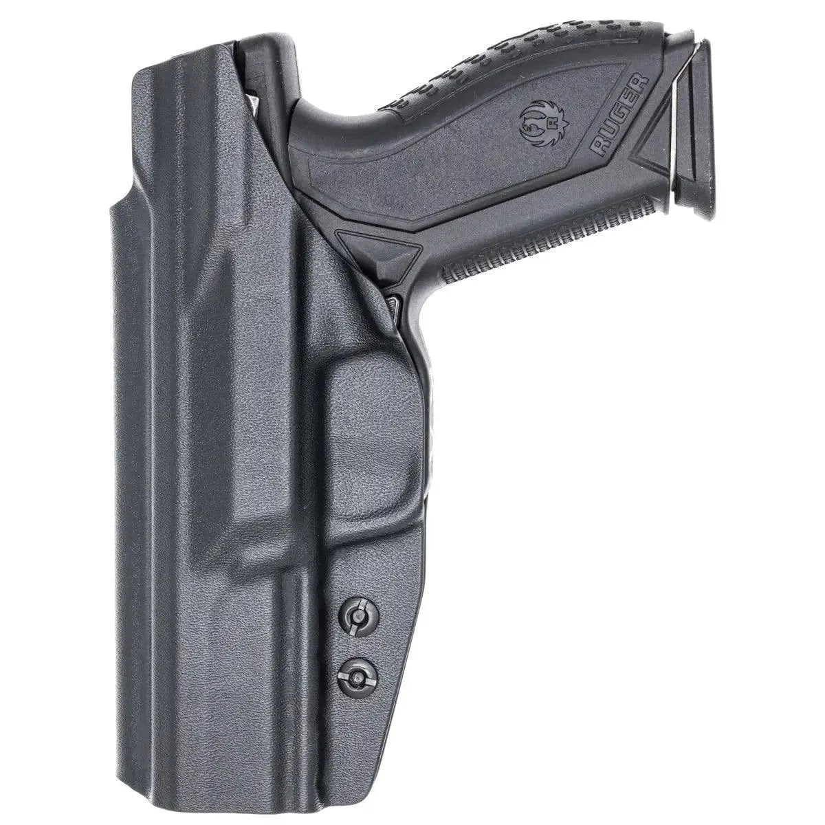 Rounded Gear Ruger American Compact IWB Holster - Angler's Pro Tackle & Outdoors