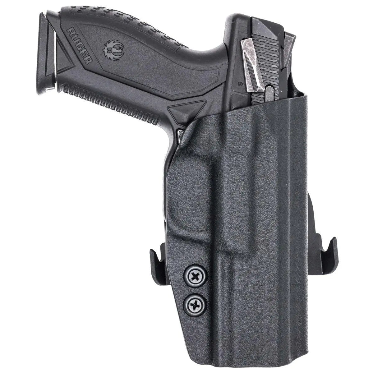 Rounded Gear Ruger American Compact Paddle Holster - Angler's Pro Tackle & Outdoors