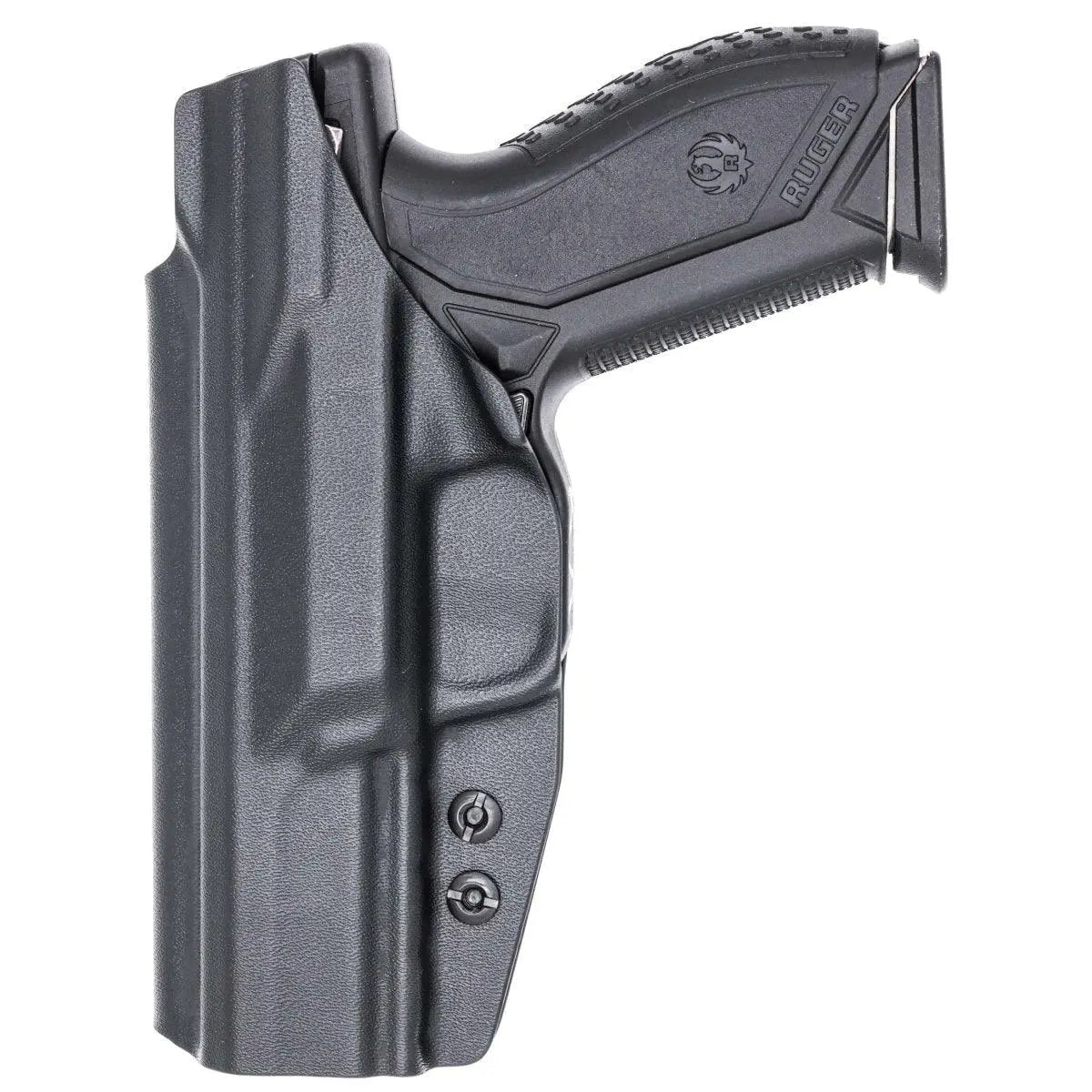 Rounded Gear Ruger American Full Size IWB Holster - Angler's Pro Tackle & Outdoors