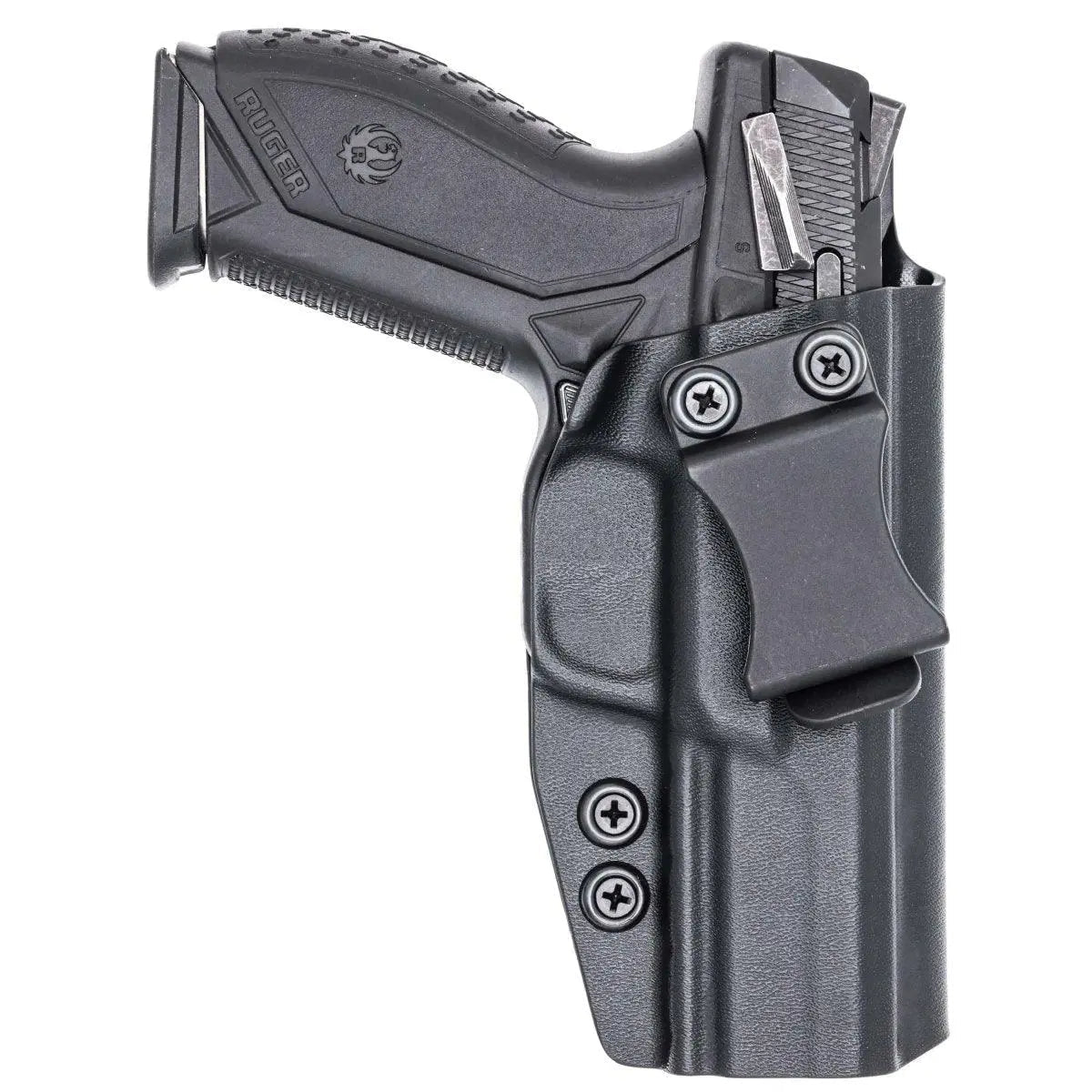 Rounded Gear Ruger American Full Size IWB Holster - Angler's Pro Tackle & Outdoors