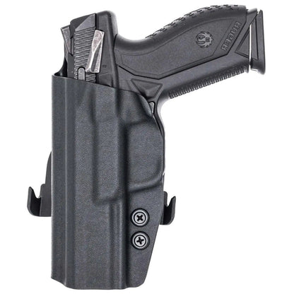 Rounded Gear Ruger American Full Size Paddle Holster - Angler's Pro Tackle & Outdoors