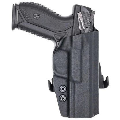 Rounded Gear Ruger American Full Size Paddle Holster - Angler's Pro Tackle & Outdoors