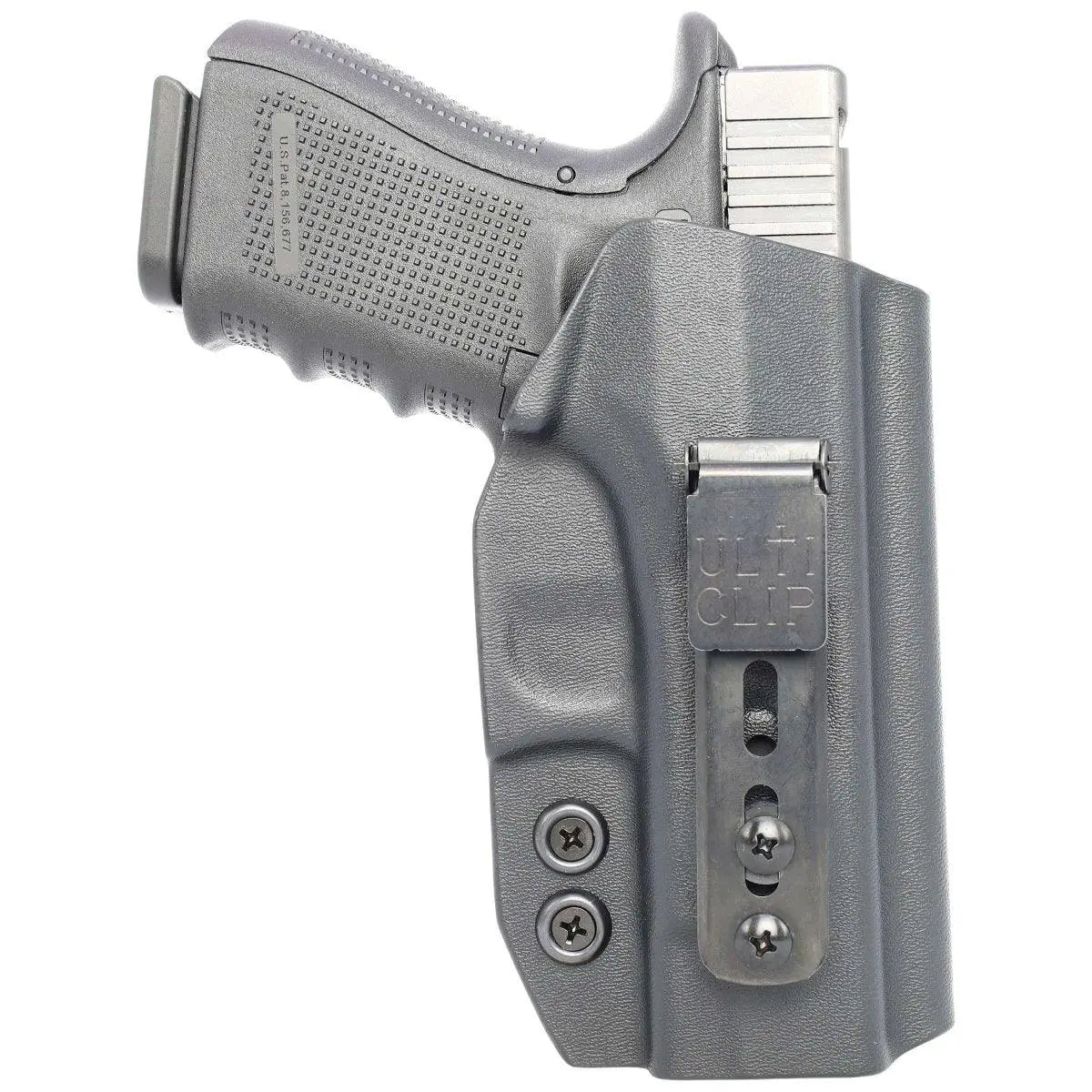 Rounded Gear Ruger LC9/LC9s/LC380/EC9s Athletic Wear Holster - Angler's Pro Tackle & Outdoors