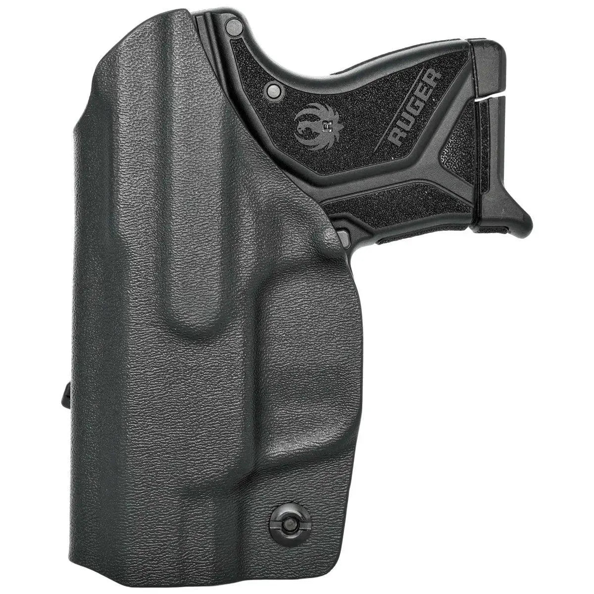 Rounded Gear Ruger LCP 2 IWB Holster - Angler's Pro Tackle & Outdoors