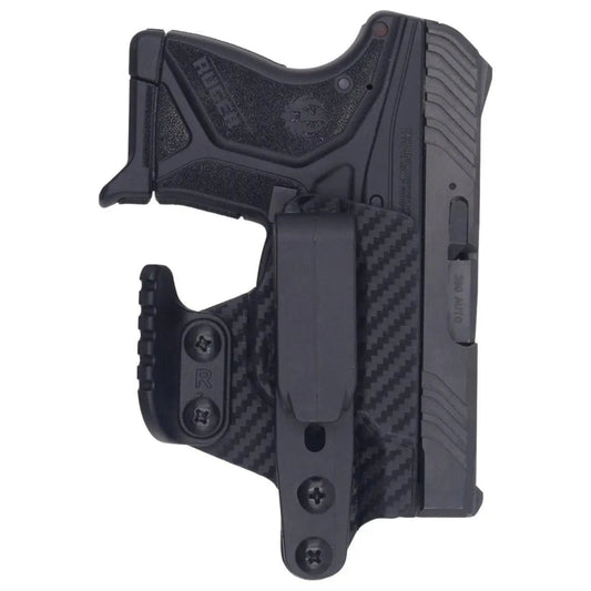 Rounded Gear Ruger LCP 2 Trigger Guard Holster - Angler's Pro Tackle & Outdoors