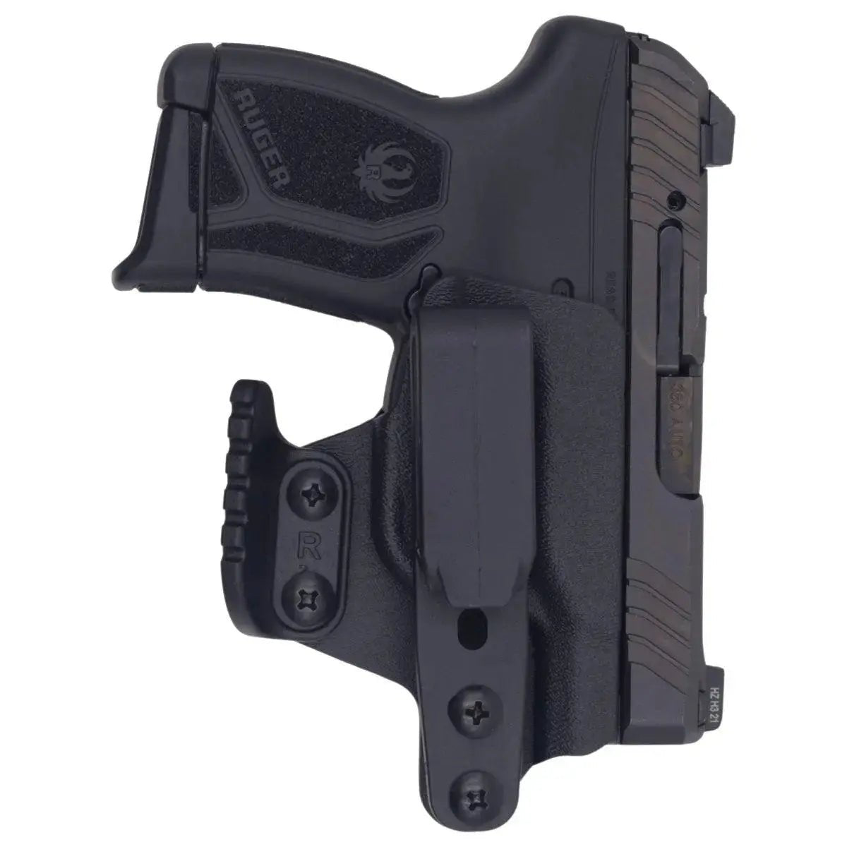 Rounded Gear Ruger LCP MAX Trigger Guard Holster - Angler's Pro Tackle & Outdoors