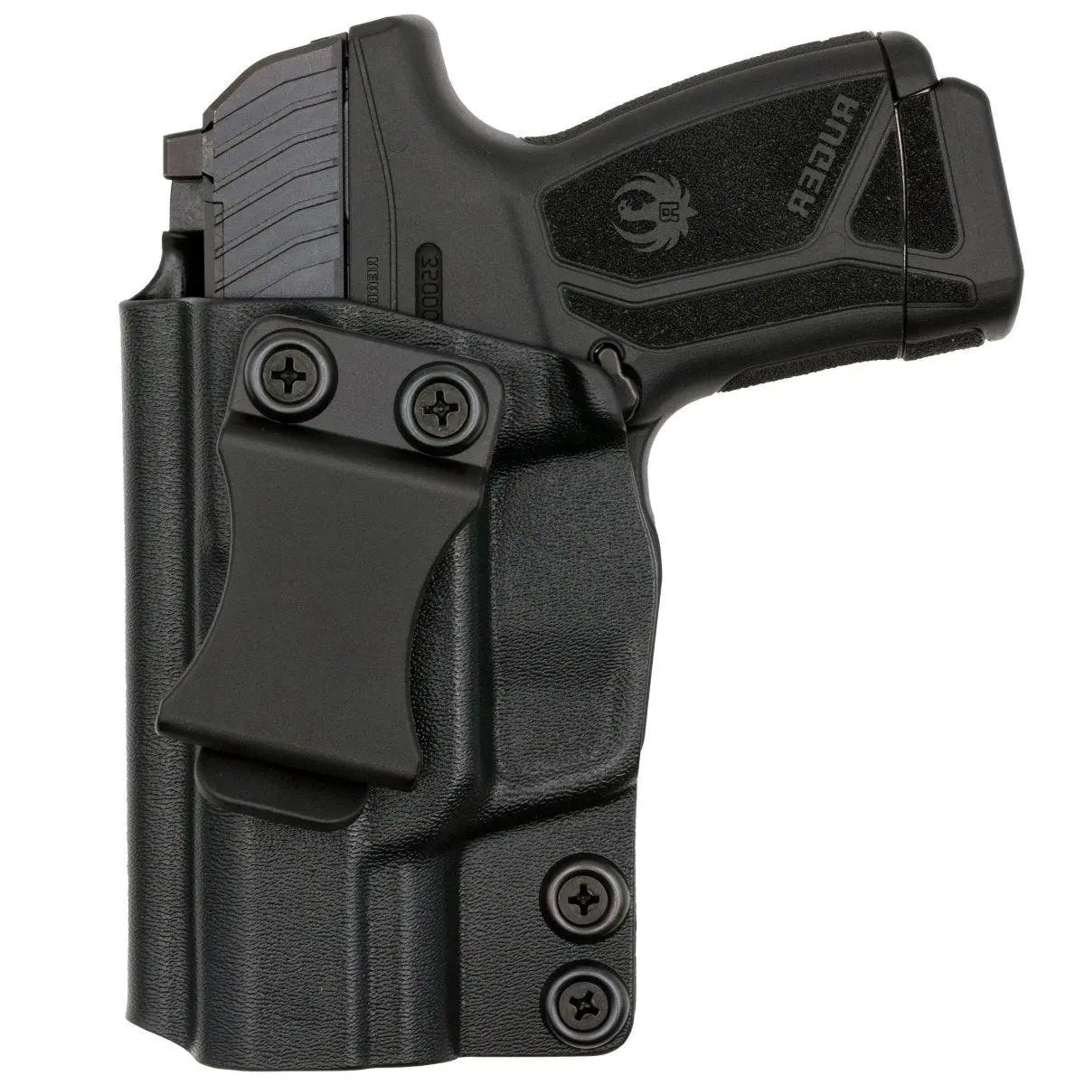 Rounded Gear Ruger Max - 9 IWB Holster - Angler's Pro Tackle & Outdoors