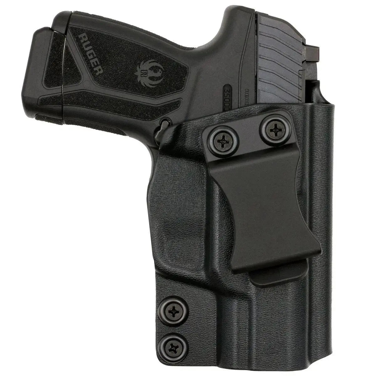 Rounded Gear Ruger Max - 9 IWB Holster - Angler's Pro Tackle & Outdoors