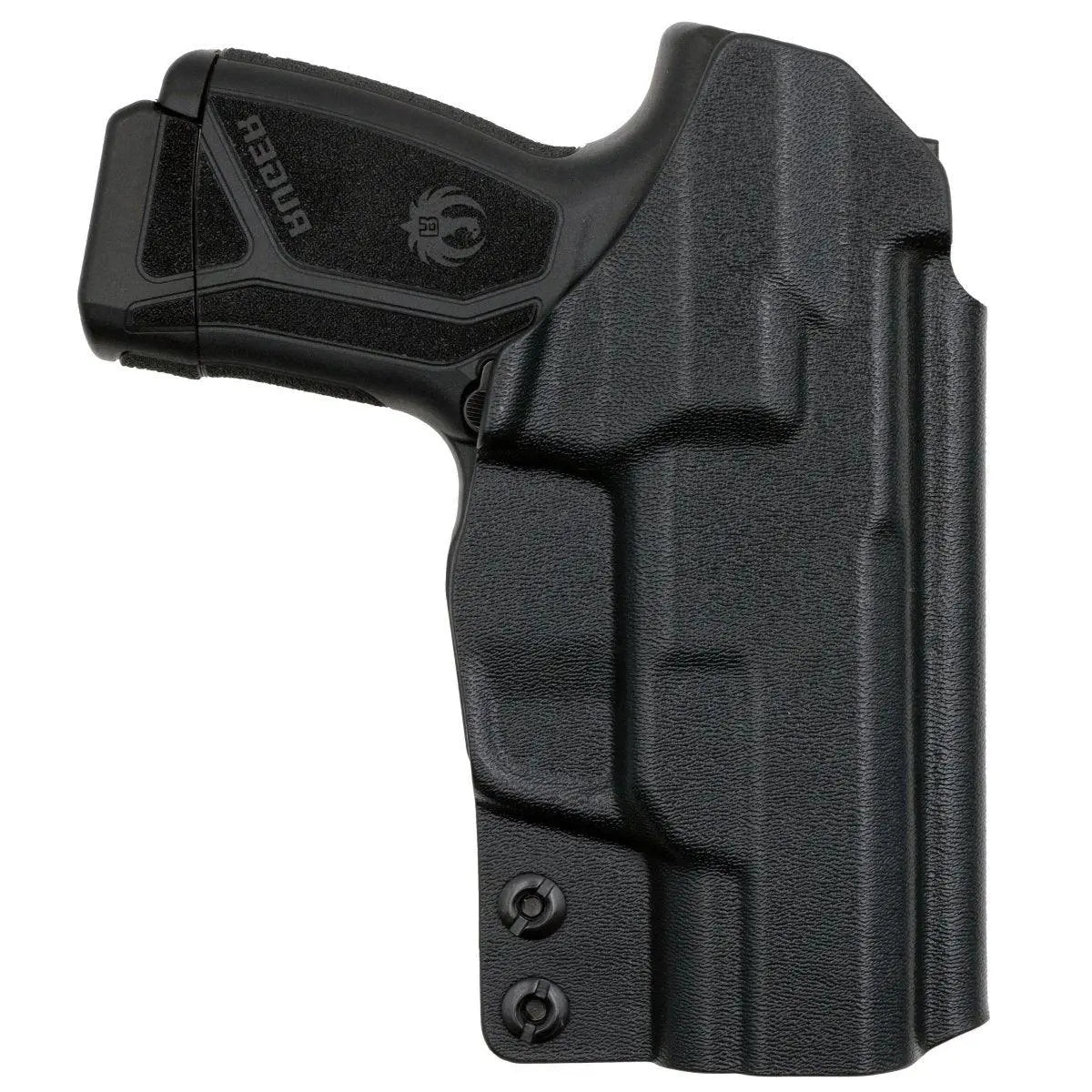 Rounded Gear Ruger Max - 9 IWB Holster - Angler's Pro Tackle & Outdoors