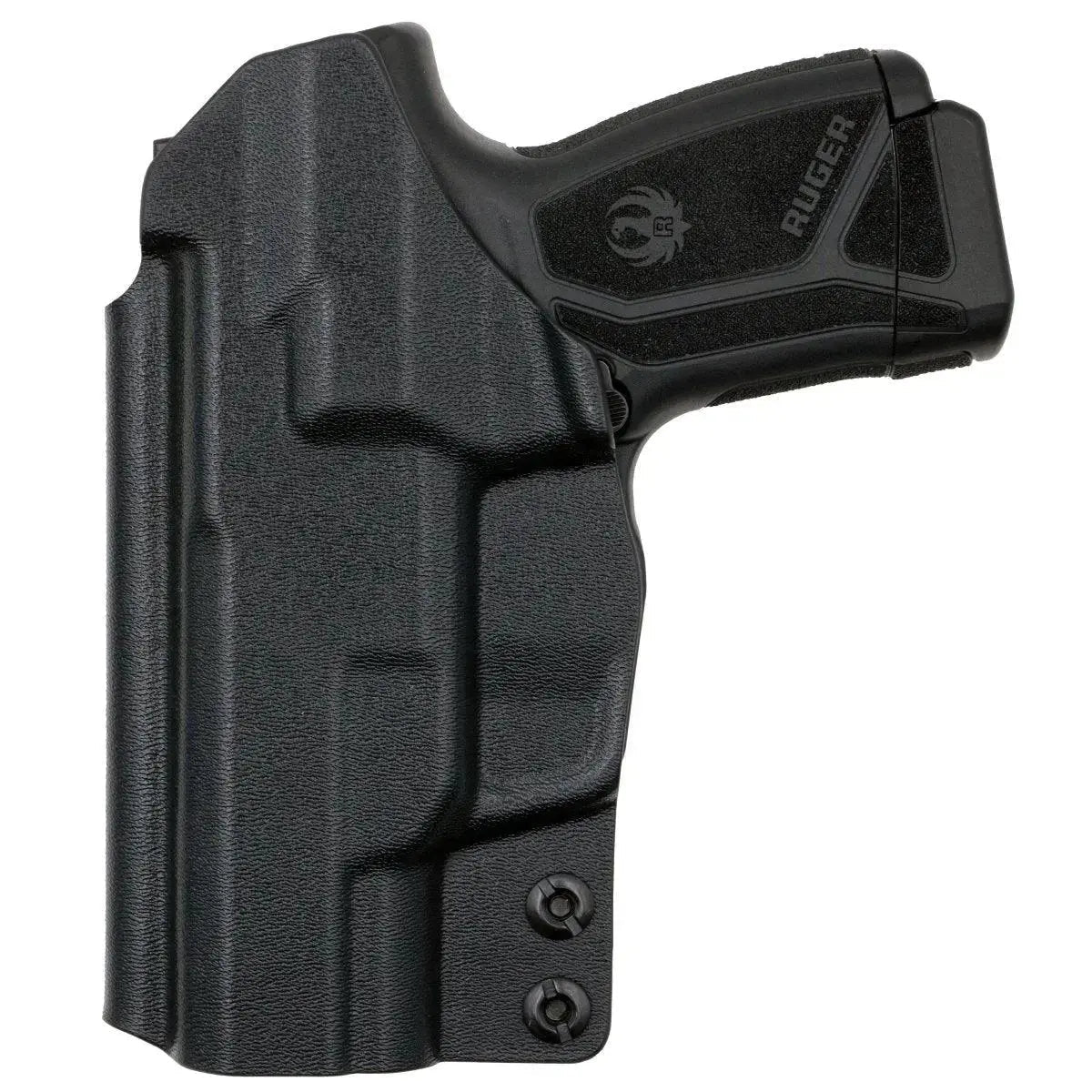 Rounded Gear Ruger Max - 9 IWB Holster - Angler's Pro Tackle & Outdoors