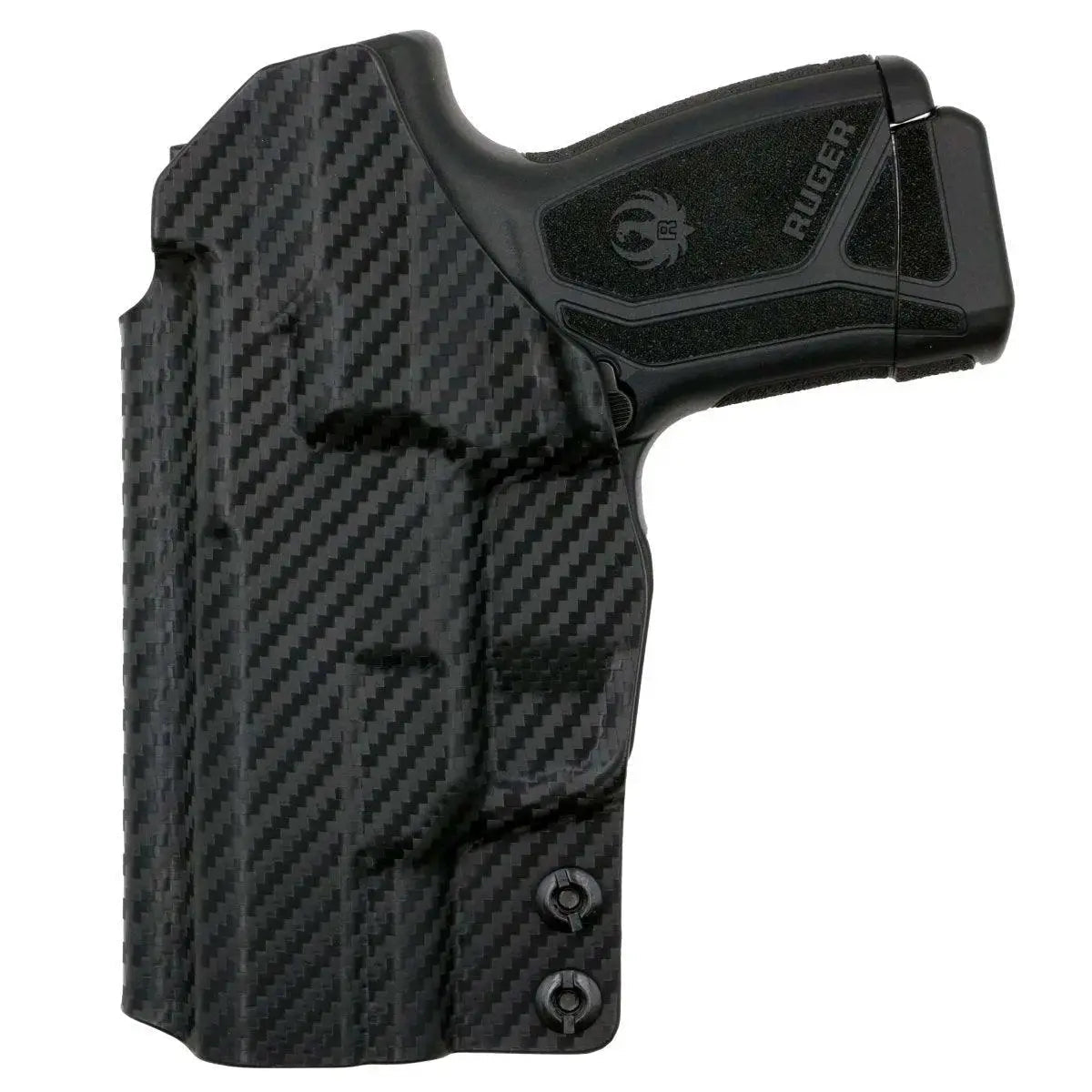 Rounded Gear Ruger Max - 9 IWB Holster - Angler's Pro Tackle & Outdoors