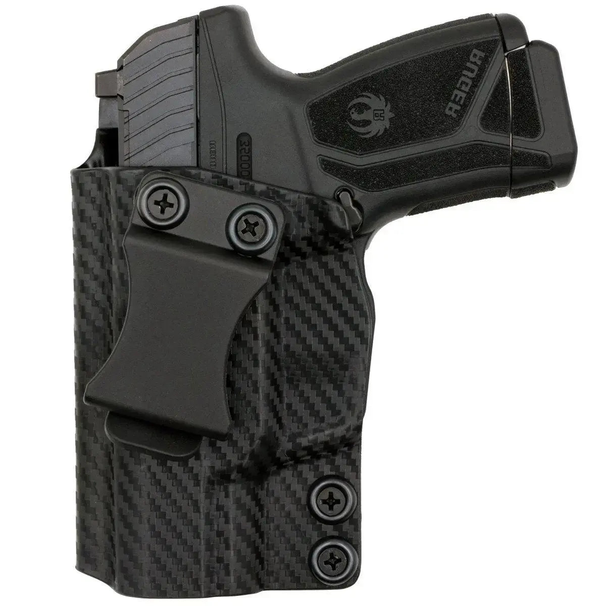 Rounded Gear Ruger Max - 9 IWB Holster - Angler's Pro Tackle & Outdoors