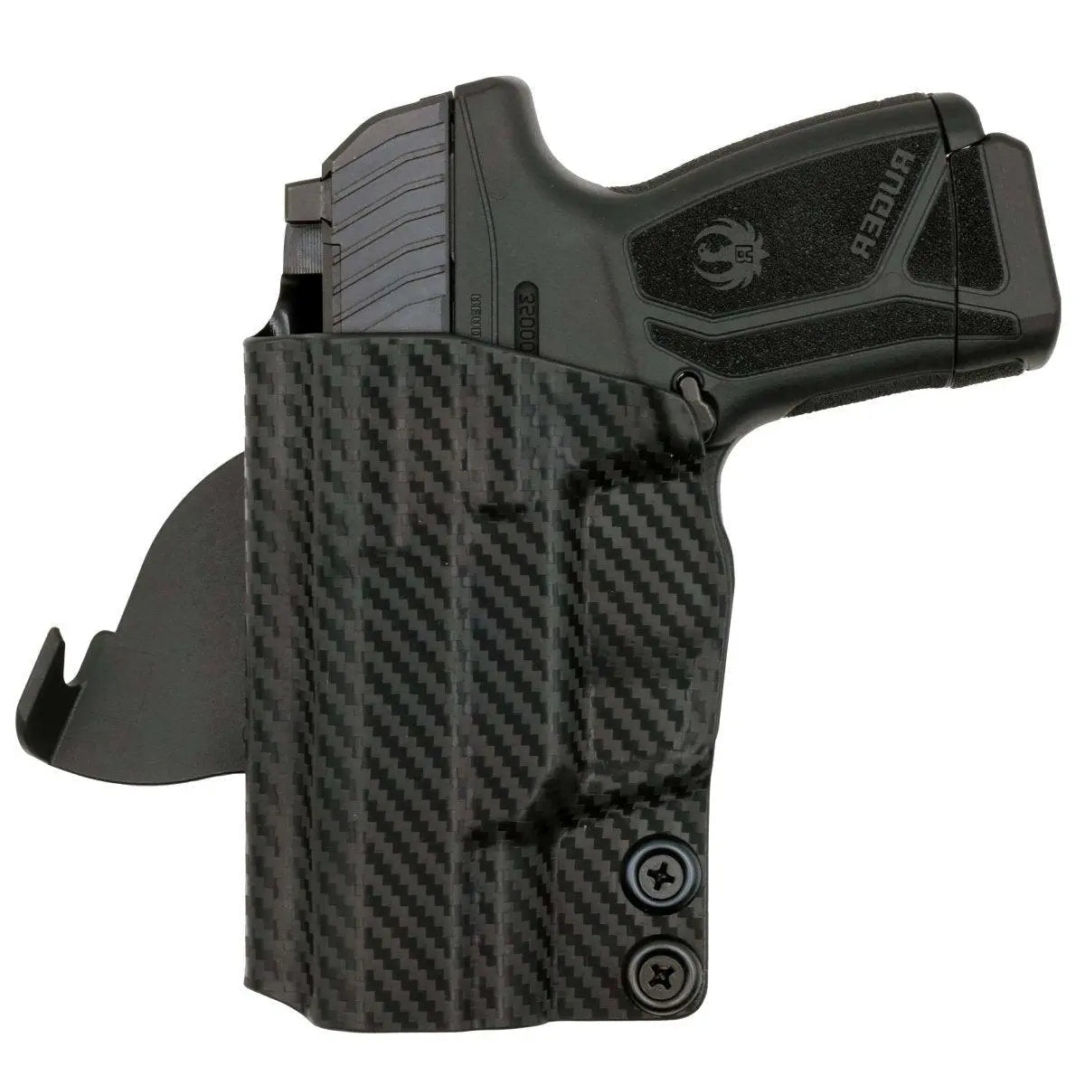 Rounded Gear Ruger Max - 9 Paddle Holster - Angler's Pro Tackle & Outdoors