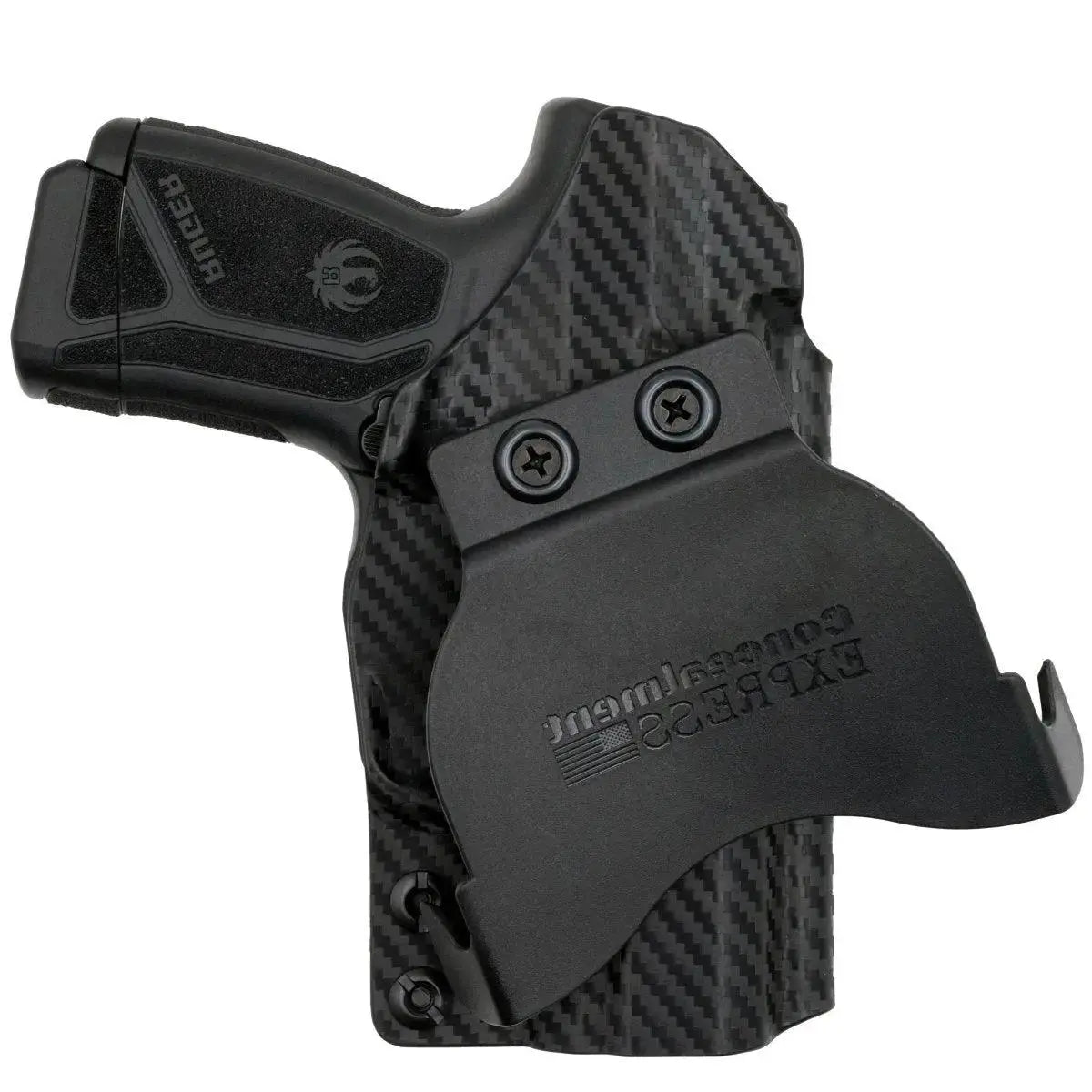 Rounded Gear Ruger Max - 9 Paddle Holster - Angler's Pro Tackle & Outdoors