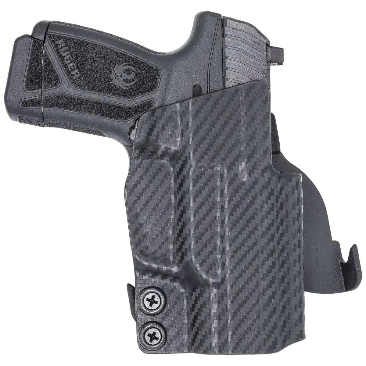 Rounded Gear Ruger Max - 9 Paddle Holster (Optic Ready) - Angler's Pro Tackle & Outdoors