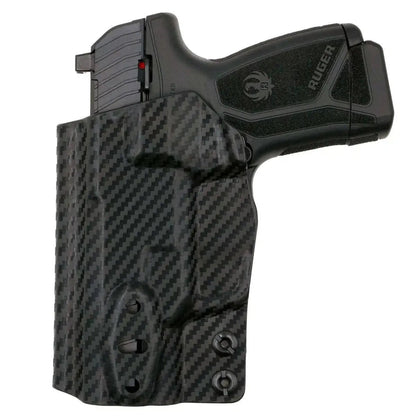 Rounded Gear Ruger Max - 9 Tuckable IWB Holster - Angler's Pro Tackle & Outdoors