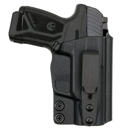 Rounded Gear Ruger Max - 9 Tuckable IWB Holster - Angler's Pro Tackle & Outdoors