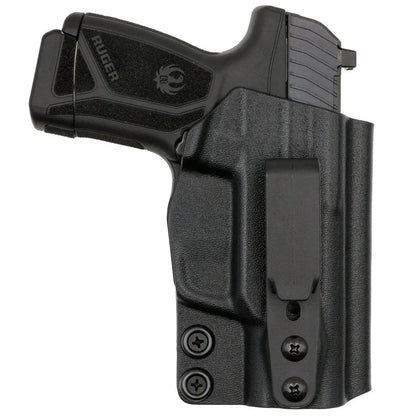 Rounded Gear Ruger Max - 9 Tuckable IWB Holster - Angler's Pro Tackle & Outdoors