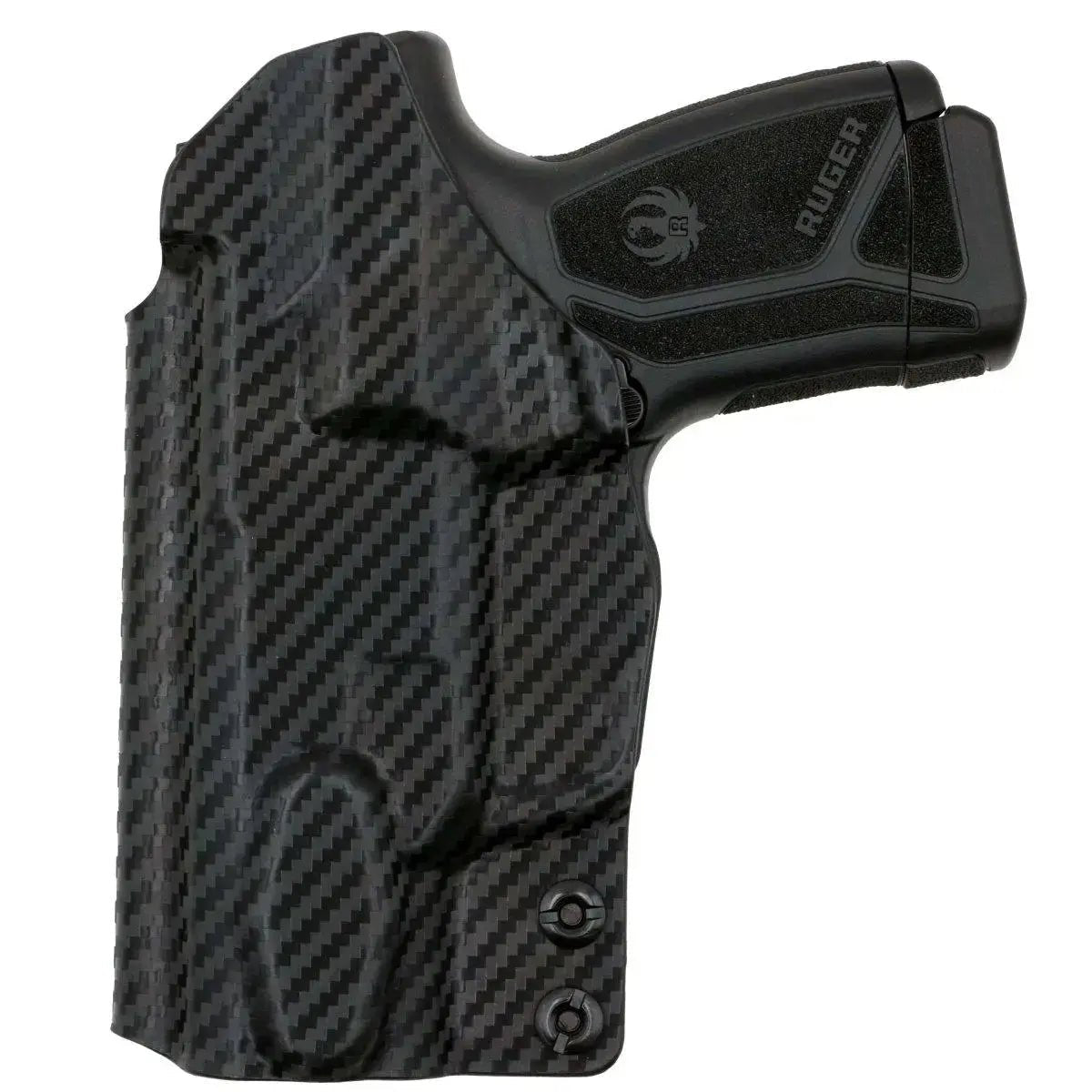 Rounded Gear Ruger Max - 9 Tuckable IWB Holster - Angler's Pro Tackle & Outdoors