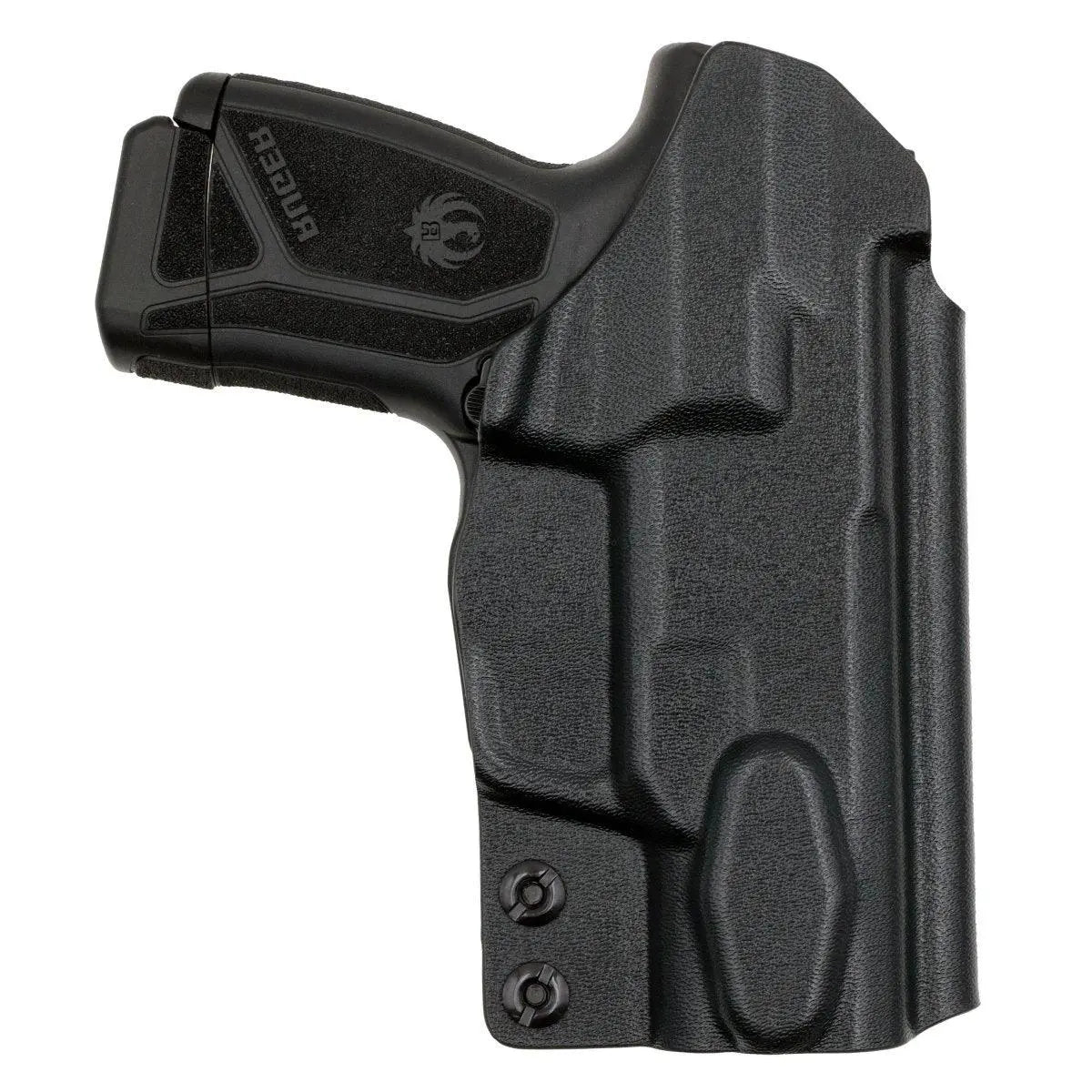 Rounded Gear Ruger Max - 9 Tuckable IWB Holster - Angler's Pro Tackle & Outdoors