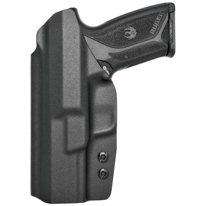 Rounded Gear Ruger Security - 9 Compact IWB Holster - Angler's Pro Tackle & Outdoors