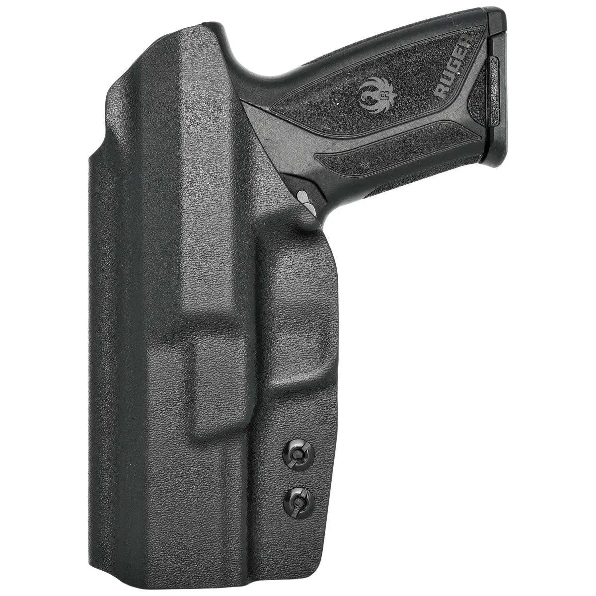 Rounded Gear Ruger Security - 9 IWB Holster - Angler's Pro Tackle & Outdoors