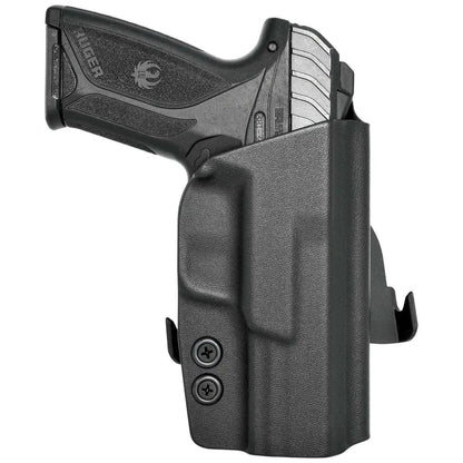 Rounded Gear Ruger Security - 9 Paddle Holster - Angler's Pro Tackle & Outdoors