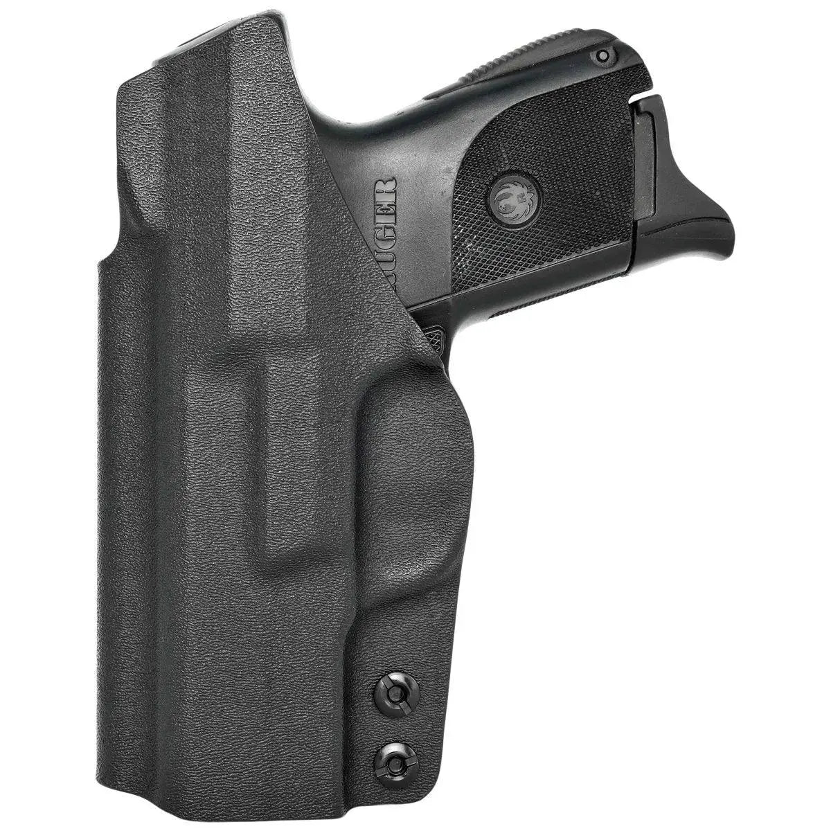 Rounded Gear Ruger SR9C IWB Holster - Angler's Pro Tackle & Outdoors