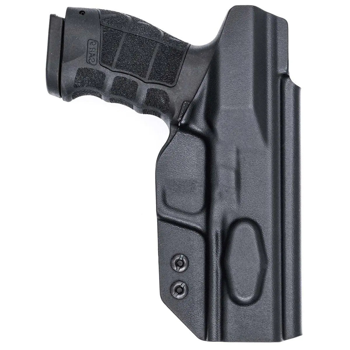 Rounded Gear SAR FIREARMS SAR9 Tuckable IWB Holster - Angler's Pro Tackle & Outdoors