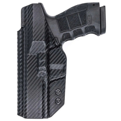 Rounded Gear SAR FIREARMS SAR9 Tuckable IWB Holster - Angler's Pro Tackle & Outdoors