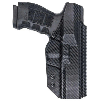 Rounded Gear SAR FIREARMS SAR9 Tuckable IWB Holster - Angler's Pro Tackle & Outdoors