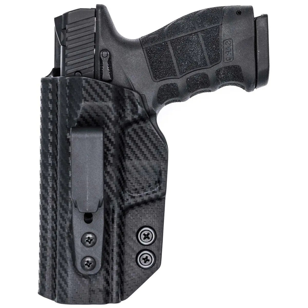 Rounded Gear SAR FIREARMS SAR9 Tuckable IWB Holster - Angler's Pro Tackle & Outdoors