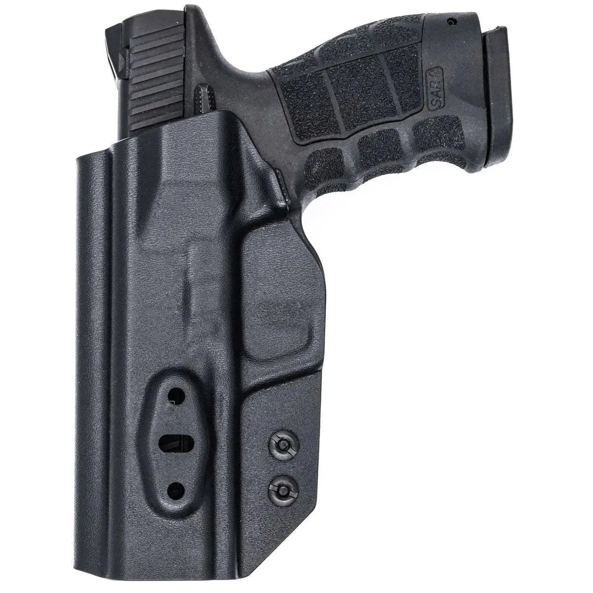 Rounded Gear SAR FIREARMS SAR9 Tuckable IWB Holster - Angler's Pro Tackle & Outdoors