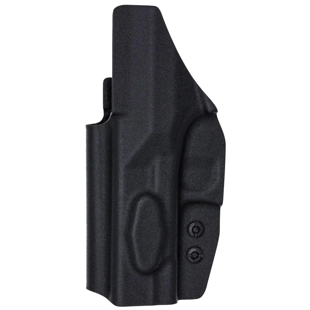 Rounded Gear SAR FIREARMS SAR9 Tuckable IWB Holster (Optic Ready) - Angler's Pro Tackle & Outdoors