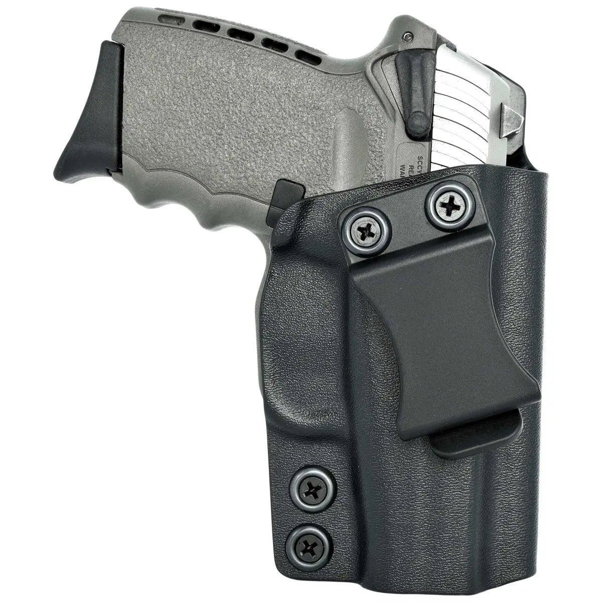 Rounded Gear SCCY CPX2 IWB Holster - Angler's Pro Tackle & Outdoors